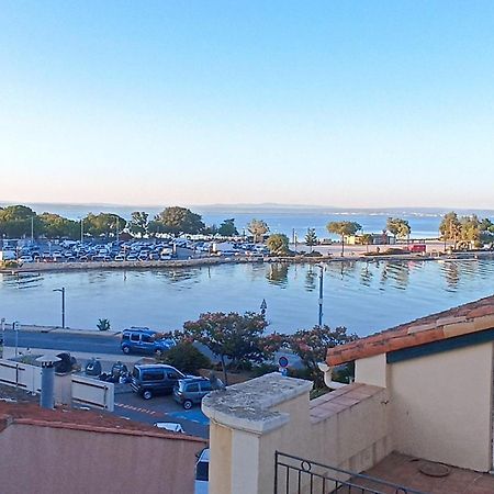 Les Hebergements De La Plage En Ville Martigues Exteriör bild